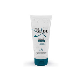 Gel lubrifiant PREMIUM à base d'eau, végétalien 200ml 